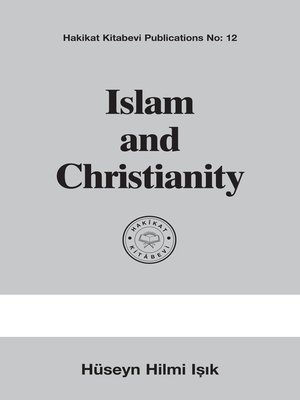 cover image of Islam and Christianity